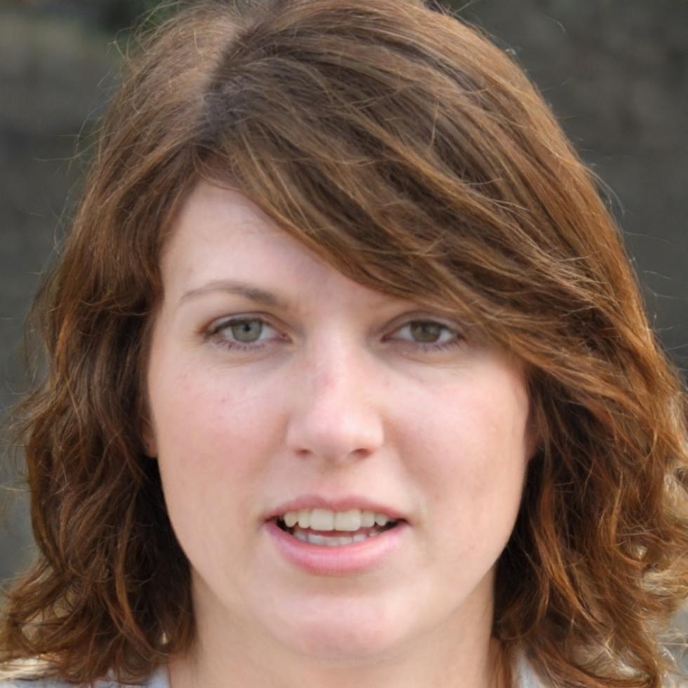 Portrait de Léontine Béranger