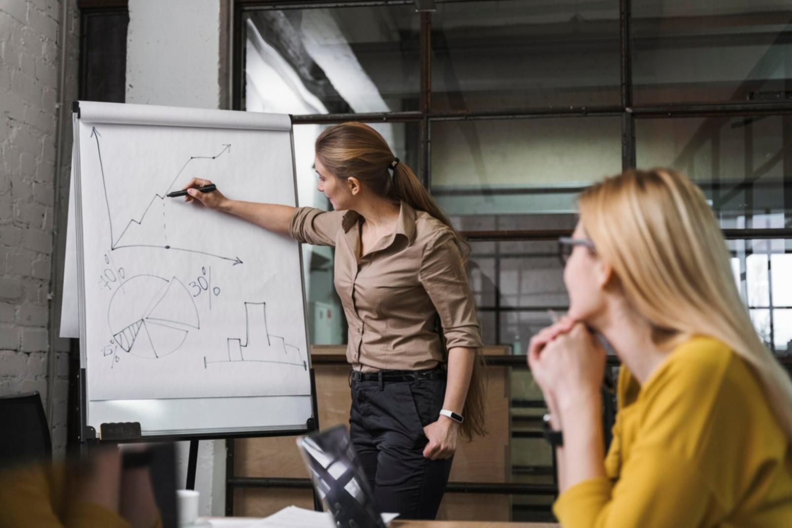 Accompagnement personnalisé pour vos projets